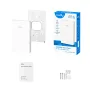 Access Point de Pared Cudy AP3000 Wall AX3000 Wi-Fi 6 Acces point - especificaciones