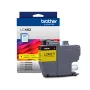 Cartucho de Tinta Original Brother LC402XLYS Amarillo de Alto Rendimiento Tinta inyección impresora