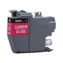 Cartucho de Tinta Original Brother LC402XLMS Magenta de Alto Rendimiento comprar en Chile