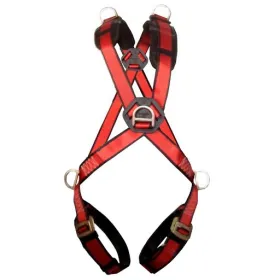 ARNES YARDBIRD RESCUE Seguridad industrial