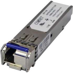 Modulo SFP monomodo 20 km bidireccional compatible con cisco