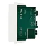 Toma VIMAR 2P+T 10A P11 blanco comprar en Chile