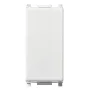Interruptor VIMAR 1P 16AX Blanco Ferreteria - vista detalle