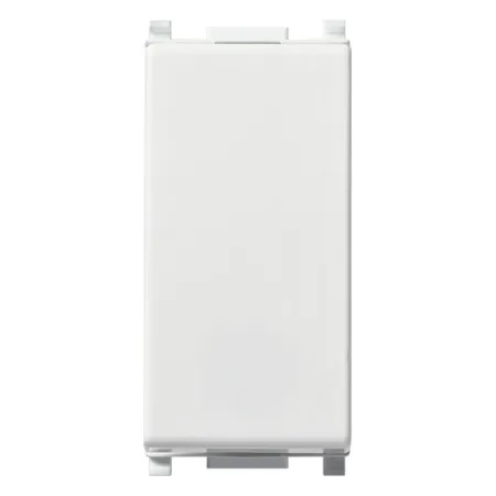 Conmutador Vimar 1P 16AX Blanco 14005 Enchufes electricos