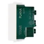 Toma Corriente Vimar 2P+T 16A P17/11 Blanco 14203 Enchufes electricos - especificaciones