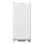 Pulsador Vimar 1P NO 10A Blanco 14008 Enchufes electricos - vista detalle
