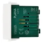 Zumbador VIMAR 230V 50-60Hz blanco Enchufes electricos - vista detalle