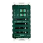 Cargador USB Vimar 5V 1,5A 1 Módulo Blanco 14292 Enchufes electricos - especificaciones