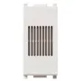 Zumbador VIMAR 230V 50-60Hz blanco Enchufes electricos - en uso