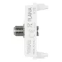 Toma Conector Vimar Tipo F Hembra Blanco 14318 Enchufes electricos - especificaciones