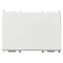 Tecla Vimar 3 Módulos Iluminable en Anillo Blanco 14023 comprar en Chile