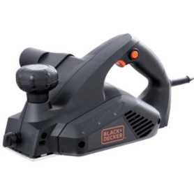 CEPILLO 650W 82M black and decker BDEP650-B2C