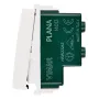 Interruptor Cruzado Vimar 1P 16AX Blanco 14013 comprar en Chile