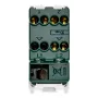 Interruptor Cruzado Vimar 1P 16AX Blanco 14013 Enchufes electricos - en uso