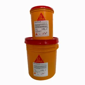 Imprimante Epóxico Sika Sikafloor 161 Kit 10 kg (A+B) Sellos y adhesivos