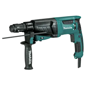 Rotomartillo Makita HR2630T SDS-Plus 26 mm 800 W