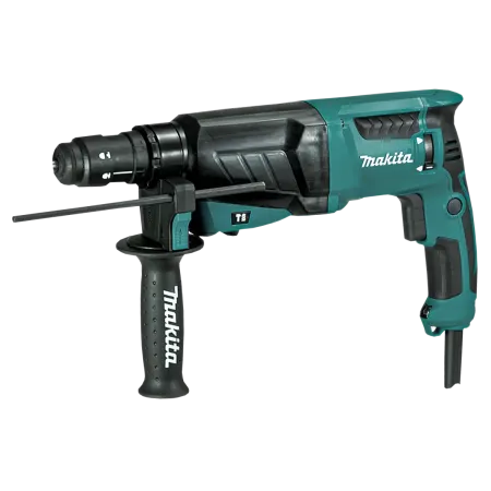 Rotomartillo Makita HR2630T SDS-Plus 26 mm 800 W