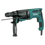 Rotomartillo Makita HR2630T SDS-Plus 26 mm 800 W