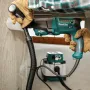 Rotomartillo Makita HR2630T SDS-Plus 26 mm 800 W - vista detalle