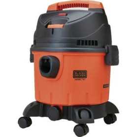 Aspiradora (W/D) 15L