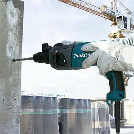 Rotomartillo Makita HR2230