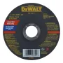 Disco Corte Delgado Metal/Inox DeWalt 4-1/2" DW44618 Disco corte Metal