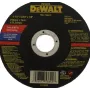 Disco Corte Delgado Metal/Inox DeWalt 4-1/2" DW44618 comprar en Chile