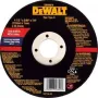 Disco Corte Delgado Metal/Inox DeWalt 4-1/2" DW44618 precio online