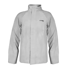 Chaqueta soldador descarne Ropa de trabajo