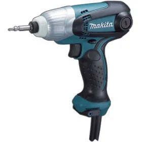 Atornillador de impacto 230 W Makita TD0101