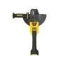 Esmeril Angular Inalámbrico DeWalt DCG460B 7"-9" 60V MAX Flexvolt Herramienta inalambrica sin bateria - vista detalle