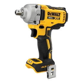 Llave De Impacto 1/2 (Sin Baterias) 20v Dewalt DCF892B llave de impacto inalambrica