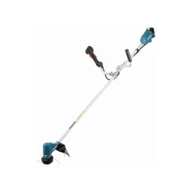 Desbrozadora Inalámbrica Makita DUR190UZX3 18V LXT Orilladora de pasto