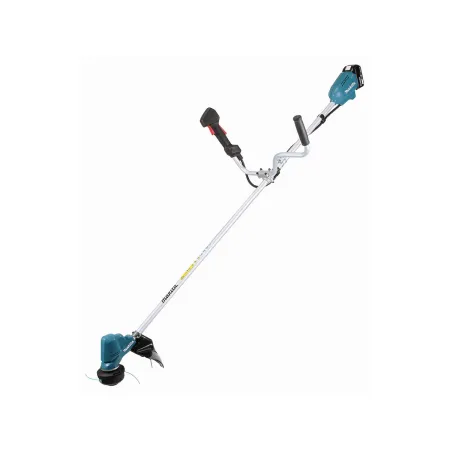 Desbrozadora Inalámbrica Makita DUR190UZX3 18V LXT Orilladora de pasto