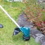 Desbrozadora Inalámbrica Makita DUR190UZX3 18V LXT Orilladora de pasto - especificaciones
