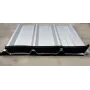 Sello Polyband Compriband Flexiband Trapezoidal PV4 Bajo Onda Sellos y adhesivos