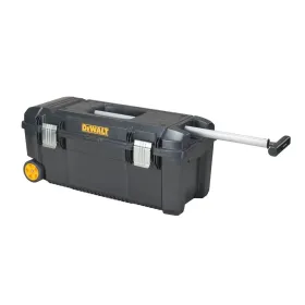 Caja Portaherramientas 28" Con Manilla Retractil DeWalt DWST28100