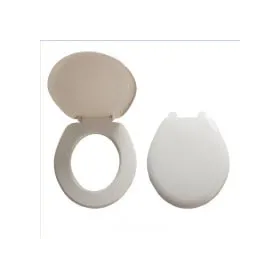 Tapa de WC Universal Fanaloza Blanca Ferreteria