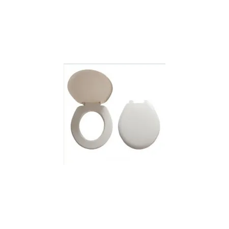 Tapa de WC Universal Fanaloza Blanca Ferreteria