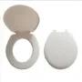 Tapa de WC Universal Fanaloza Blanca Ferreteria