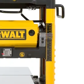 Cepillo de Banco DeWALT 1.800 W DW733-B2C Cepillos de banco eléctricos
