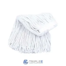 Mopa Húmeda Algodón 16 oz 453 g Aseo Industrial