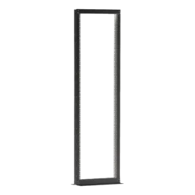 Rack Bastidor abierto 19" 42U 2 m Rack y Gabinetes
