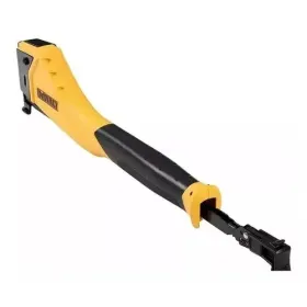 Grapadora de Martillo DeWALT DWHTHT450 Profesional para Corchetes Tipo T50 / TRA700 Herramientas manuales