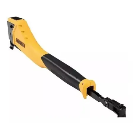 Grapadora de Martillo DeWALT DWHTHT450 Profesional para Corchetes Tipo T50 / TRA700 Herramientas manuales