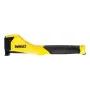 Grapadora de Martillo DeWALT DWHTHT450 Profesional para Corchetes Tipo T50 / TRA700 Herramientas manuales - vista detalle