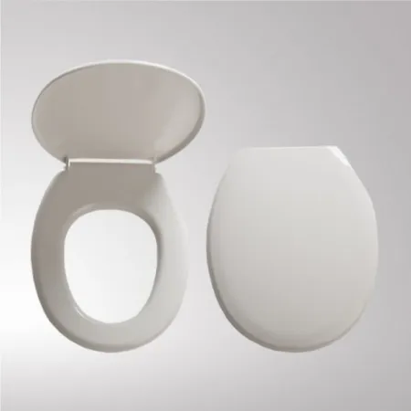 Asiento WC Kinder Fanaloza Blanco SP0096291301BO Ferreteria