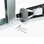 Remachadora Tenaza Novus N-55 032-0044 Herramientas manuales - en uso