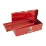 Caja de Herramientas Metálica Stanley 96219L 19” con Bandeja comprar en Chile