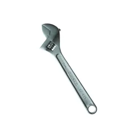 Llave francesa cromada stanley 15" 87-435LA Herramientas manuales